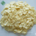 Dried vegetable white dehydrated garlic flakes